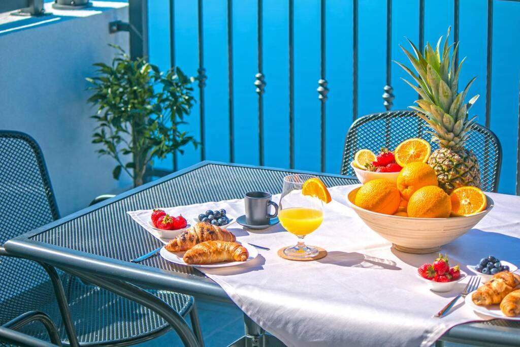 Apartman Macan 브렐라 외부 사진