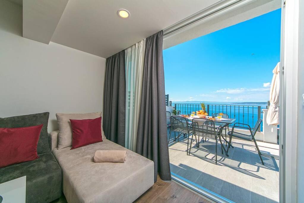 Apartman Macan 브렐라 외부 사진