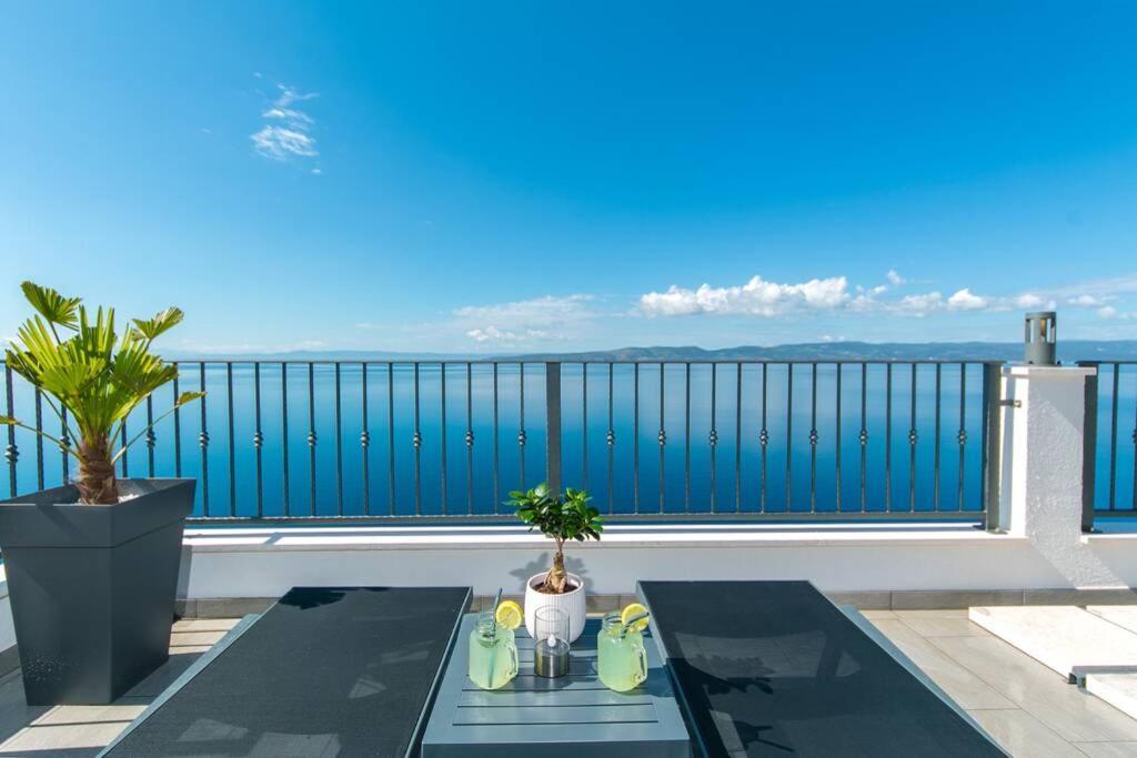 Apartman Macan 브렐라 외부 사진