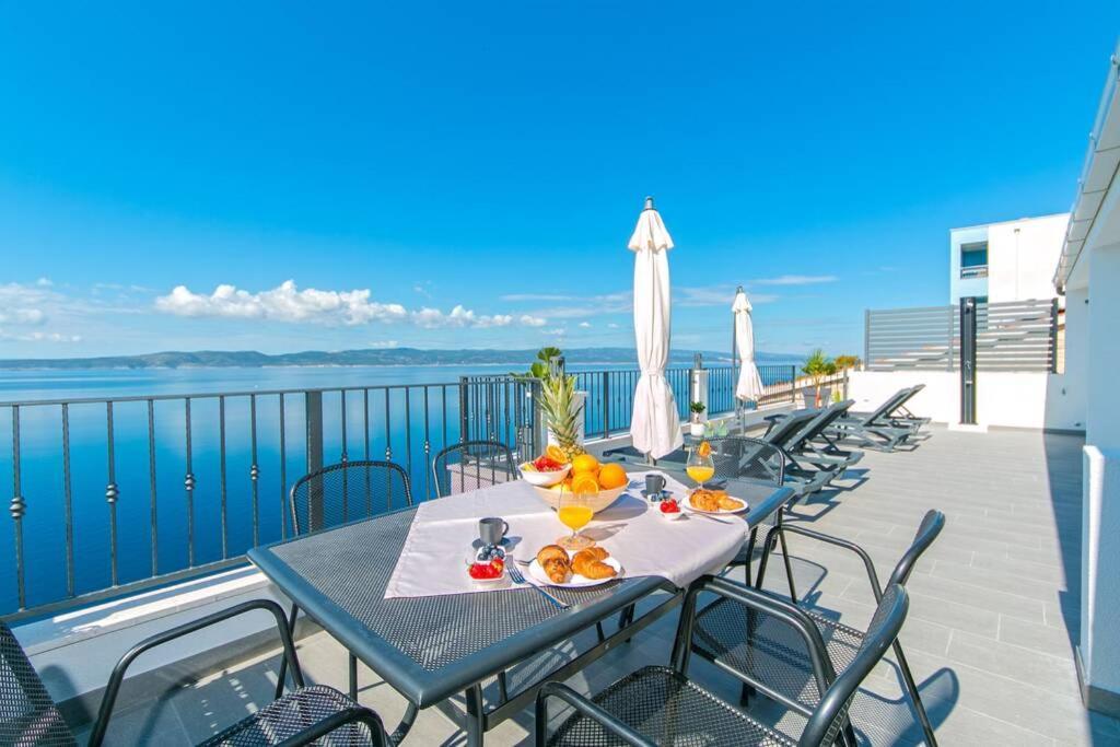 Apartman Macan 브렐라 외부 사진