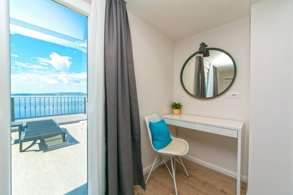 Apartman Macan 브렐라 외부 사진