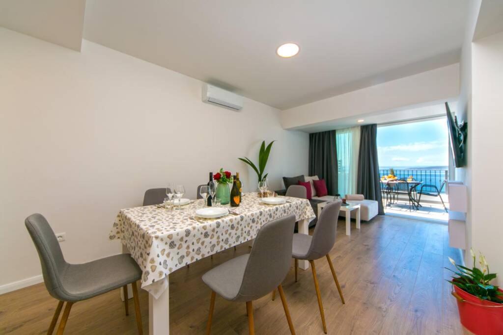 Apartman Macan 브렐라 외부 사진