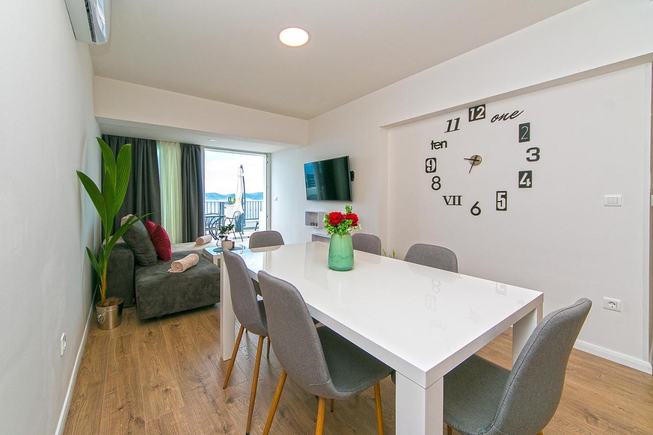 Apartman Macan 브렐라 외부 사진