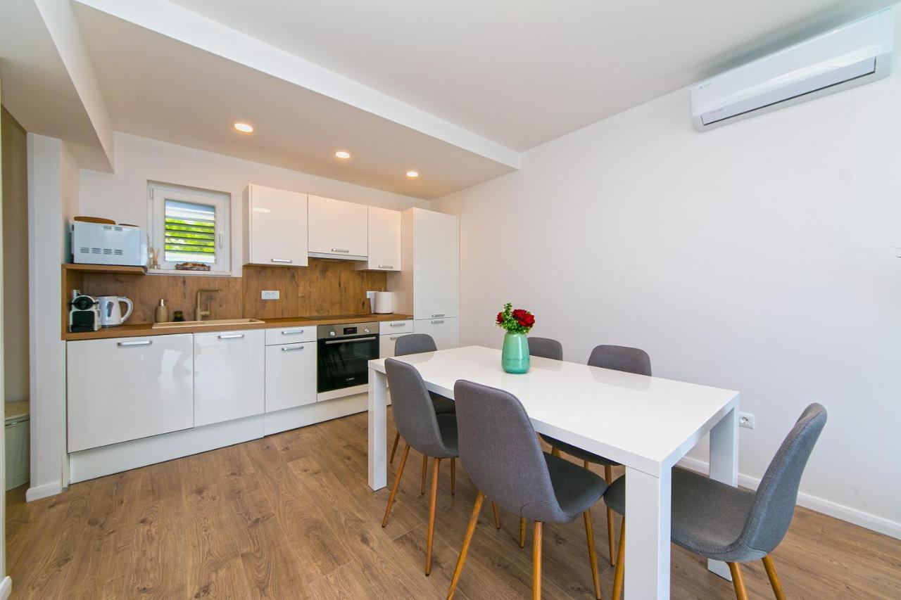 Apartman Macan 브렐라 외부 사진