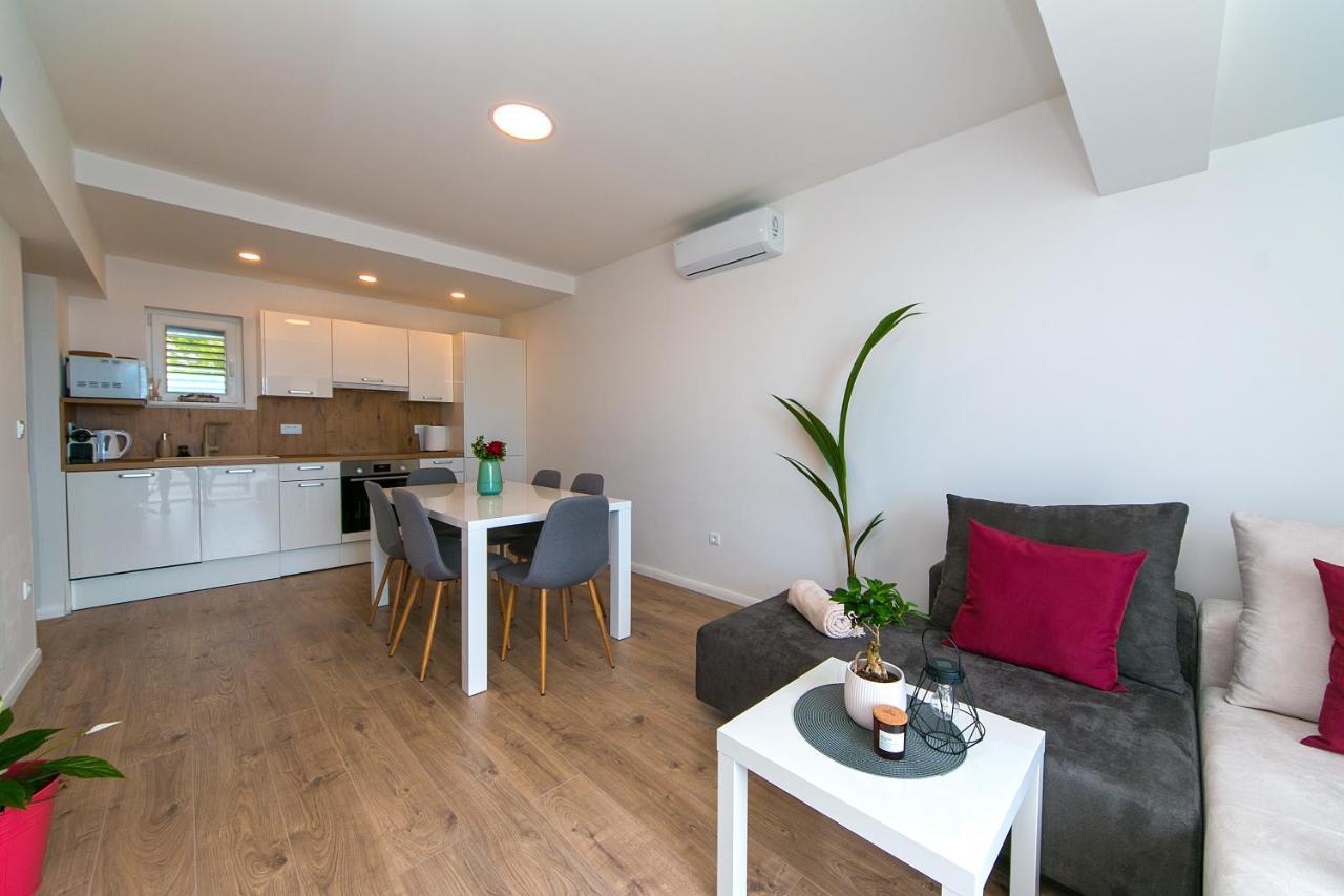 Apartman Macan 브렐라 외부 사진
